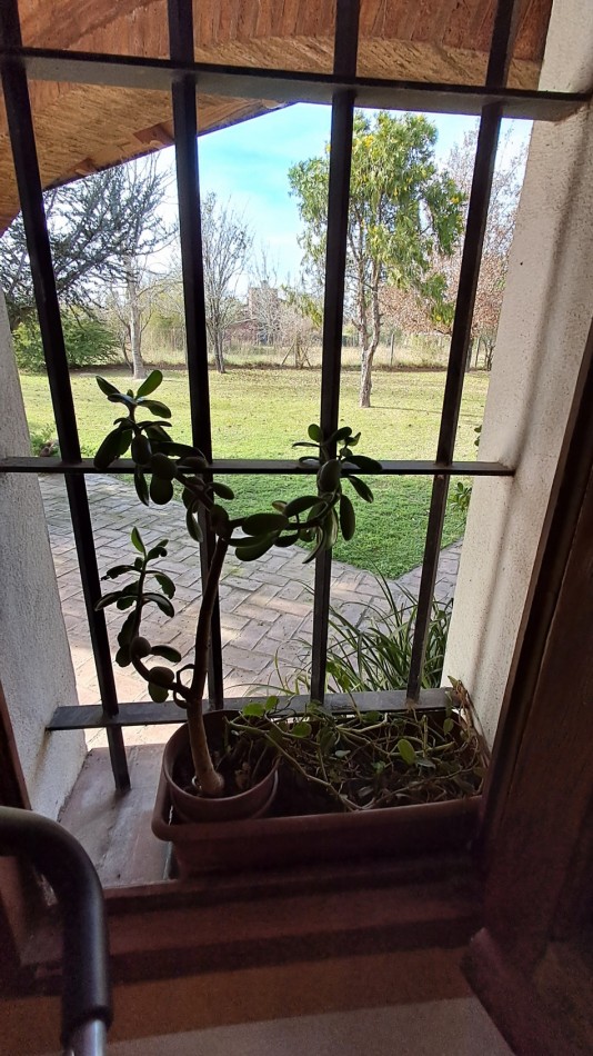 Espectacular QUINTA, Camino al UBAJAY, Montenegro 1500