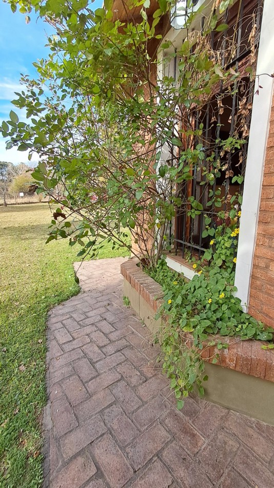 Espectacular QUINTA, Camino al UBAJAY, Montenegro 1500