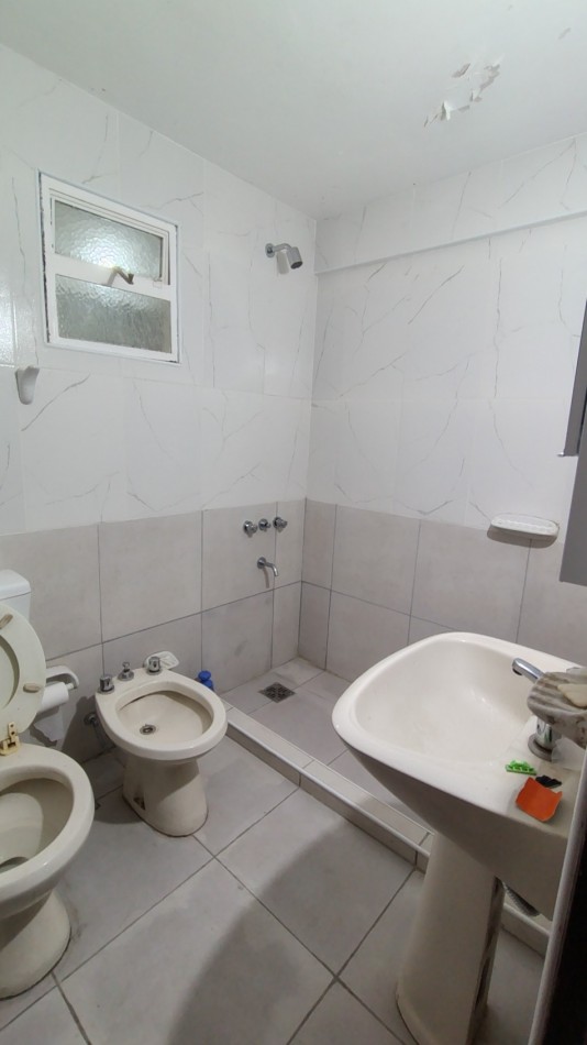 DPTO 2 DORM + COCHERA ZONA FACUNDO Y J DEL CAMPILLO 