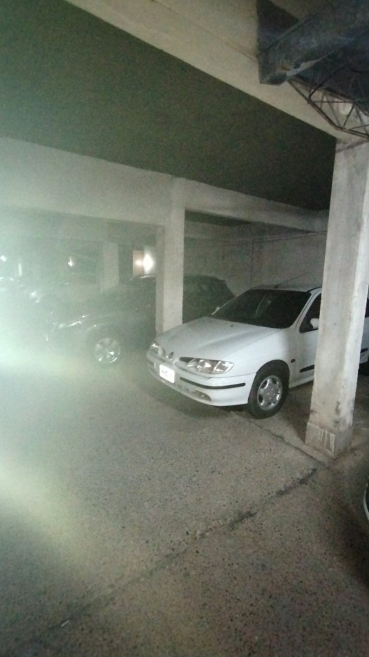 DPTO 2 DORM + COCHERA ZONA FACUNDO Y J DEL CAMPILLO 