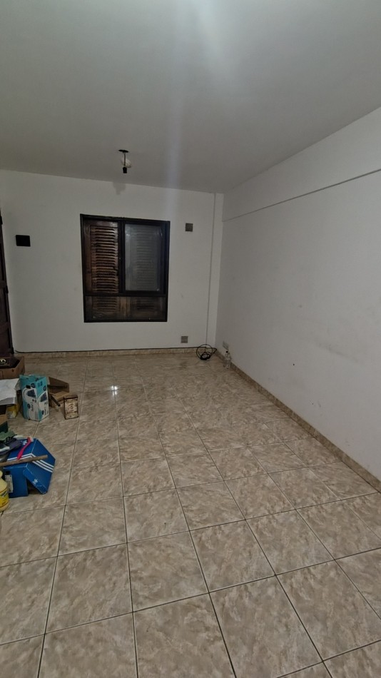 DPTO 2 DORM + COCHERA ZONA FACUNDO Y J DEL CAMPILLO 