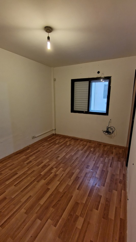 DPTO 2 DORM + COCHERA ZONA FACUNDO Y J DEL CAMPILLO 