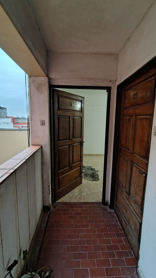 DPTO 2 DORM + COCHERA ZONA FACUNDO Y J DEL CAMPILLO 