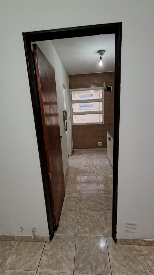 DPTO 2 DORM + COCHERA ZONA FACUNDO Y J DEL CAMPILLO 