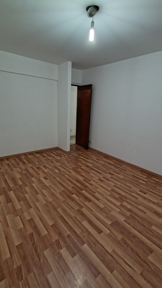 DPTO 2 DORM + COCHERA ZONA FACUNDO Y J DEL CAMPILLO 