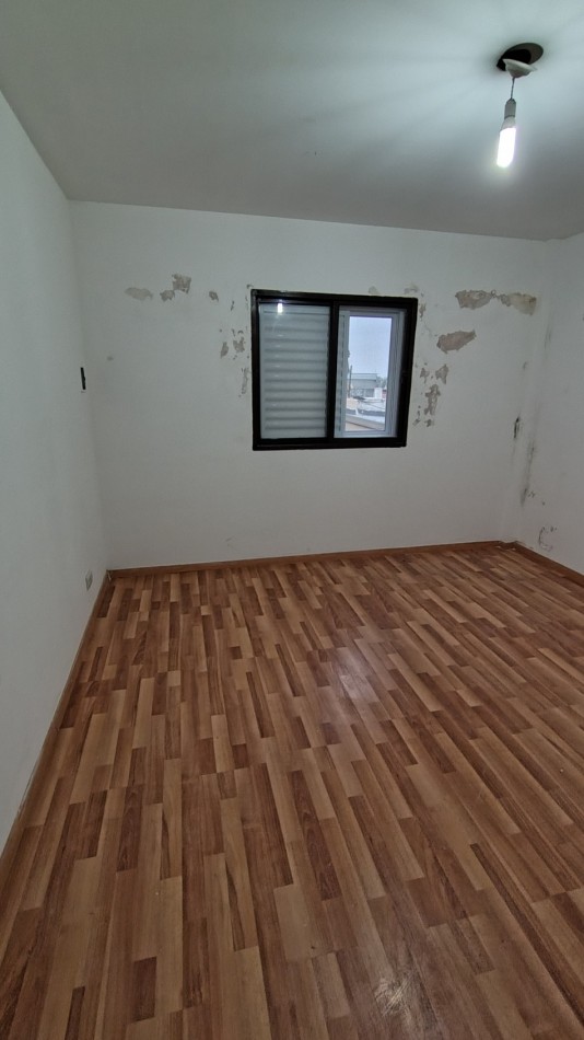 DPTO 2 DORM + COCHERA ZONA FACUNDO Y J DEL CAMPILLO 