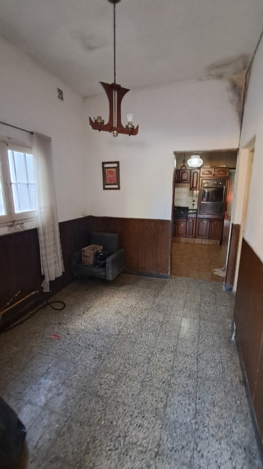 Casa gran terreno ideal desarrollo Zona Jerarquicos