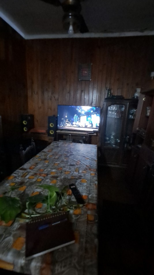 Casa gran terreno ideal desarrollo Zona Jerarquicos