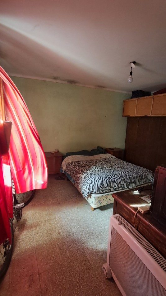 Casa gran terreno ideal desarrollo Zona Jerarquicos