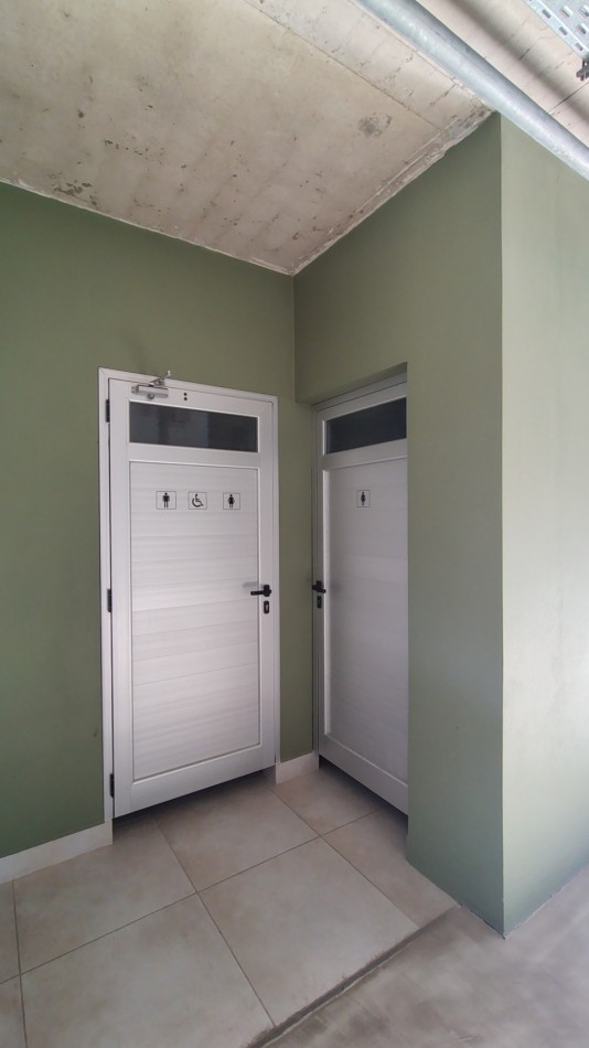 RIO ARRIBA - PUERTO DE SANTA FE