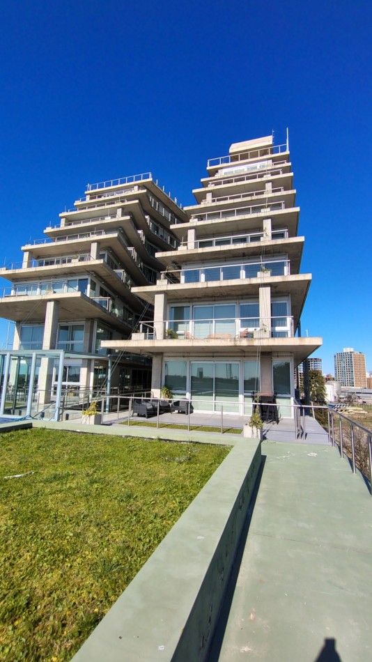 RIO ARRIBA - PUERTO DE SANTA FE