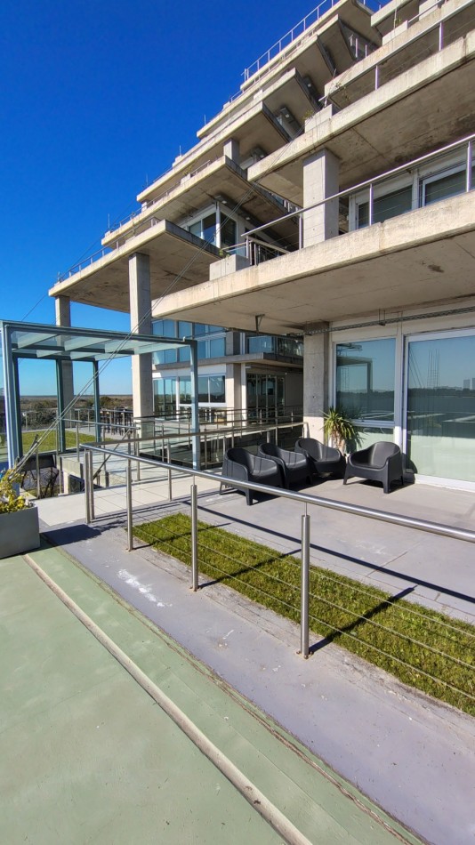 RIO ARRIBA - PUERTO DE SANTA FE