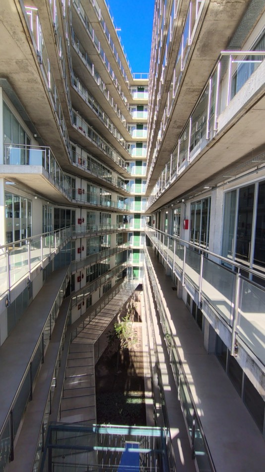 RIO ARRIBA - PUERTO DE SANTA FE