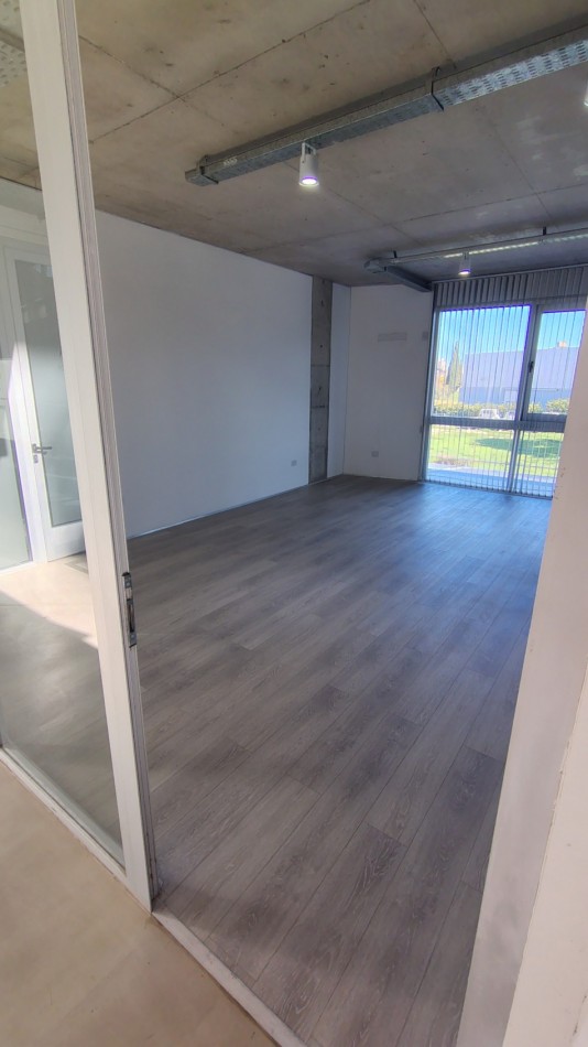 RIO ARRIBA - PUERTO DE SANTA FE