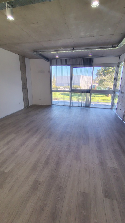 RIO ARRIBA - PUERTO DE SANTA FE