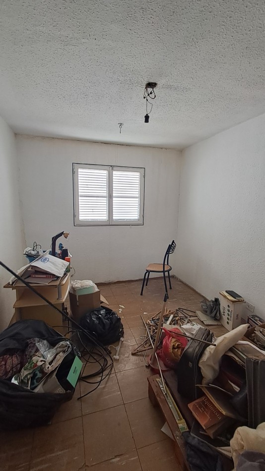 (RESERVADO) Departamento Barrio el Pozo