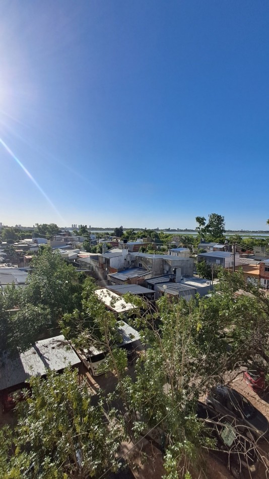 (RESERVADO) Departamento Barrio el Pozo