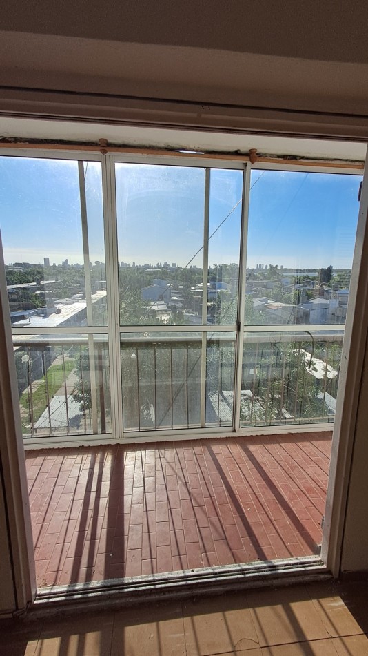 (RESERVADO) Departamento Barrio el Pozo