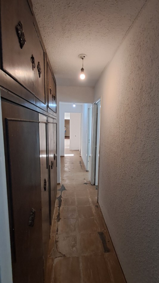 (RESERVADO) Departamento Barrio el Pozo