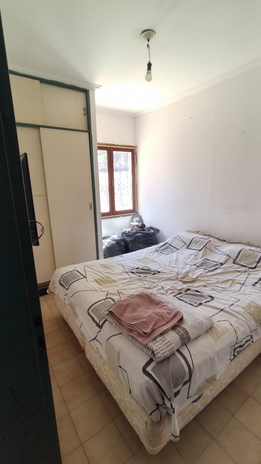 Casa Facundo Zuviria 2 dormitorios
