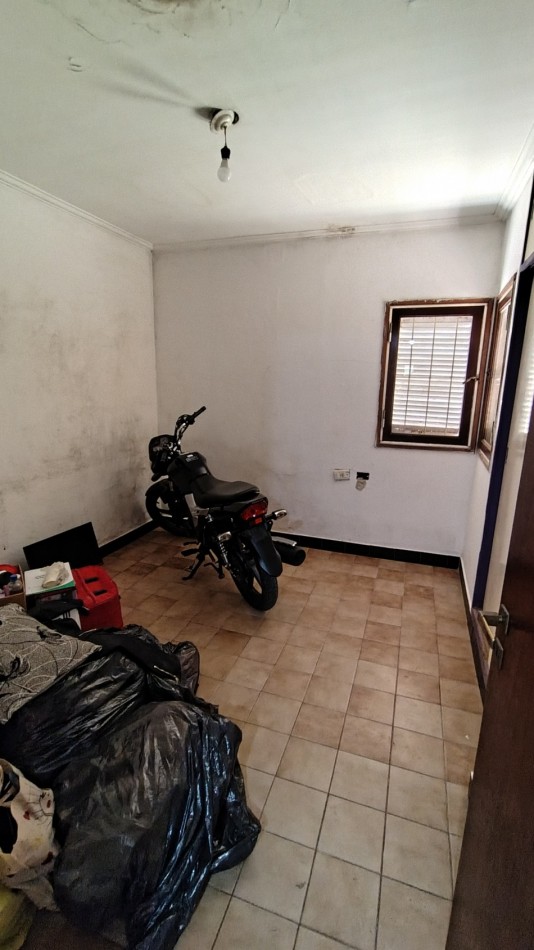 Casa Facundo Zuviria 2 dormitorios