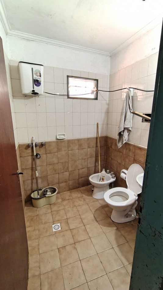 Casa Facundo Zuviria 2 dormitorios