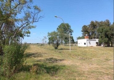 CAMPO 3,5 HECTAREAS, CALLE ESPAÑA ZONA AEROPUERTO, SAUCE VIEJO