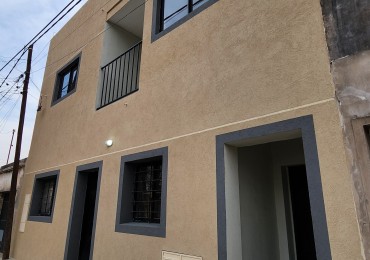 Departamento en Barrio Sargento Cabral