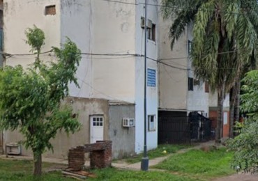 DEPARTAMENTO P.B. FONAVI DON BOSCO ENTRADA INDEPENDIENTE POR COCHERA