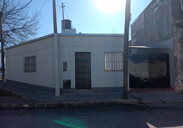 Casa de dos dormitorios 