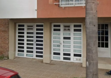 Vendo 2 cocheras