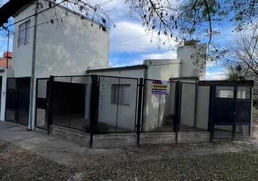 Casa en Monte vera 