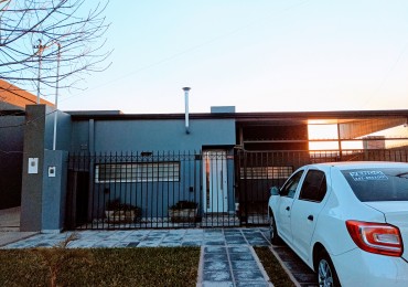 Casa en Praderas 