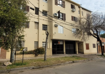 DPTO 2 DORM + COCHERA ZONA FACUNDO Y J DEL CAMPILLO 