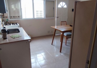 DEPARTAMENTO DE DOS HABITACIONES