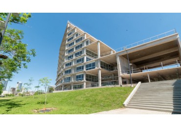 RIO ARRIBA - PUERTO DE SANTA FE