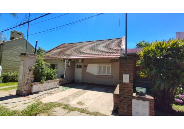 Casa Facundo Zuviria 2 dormitorios