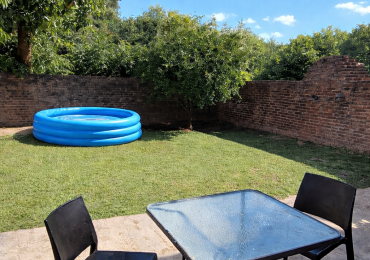 CASA EN BARRIO EL POZO(IDEAL PRIMER VIVIENDA/INVERSION)