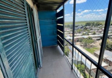 Departamento barrio el Pozo Torre 11 piso 10 IDEAL INVERSION