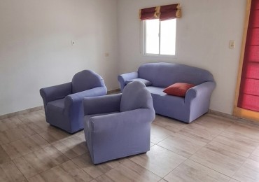 CASA 3 DORM + COCHERA, Rector Pedro Martinez 1162