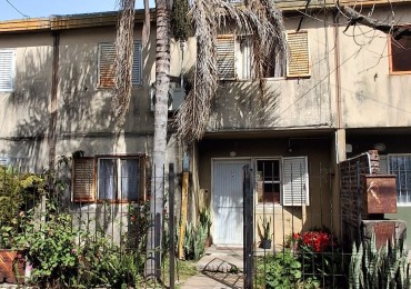 casa duplex 4 dormitorios barrio El Pozo