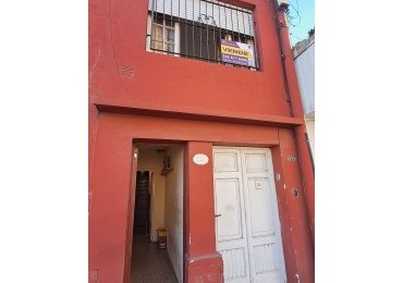 PLANTA ALTA EN BARRIO CANDIOTI A PASOS BULEVARD