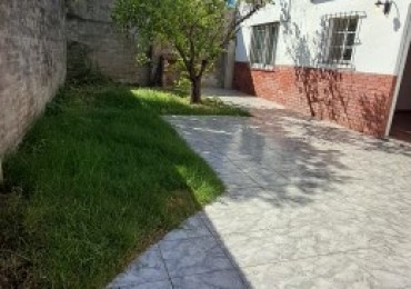 Interno unico de un dormitorio en barrio Sargento Cabral