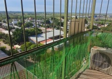 DEPARTAMENTO 3 DORM TORRE 7 PISO 10 VISTA AL ESTE